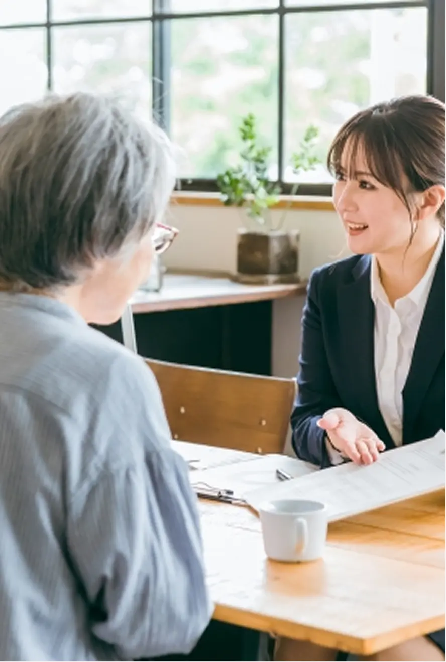 現金化の際は当社で買取も可能