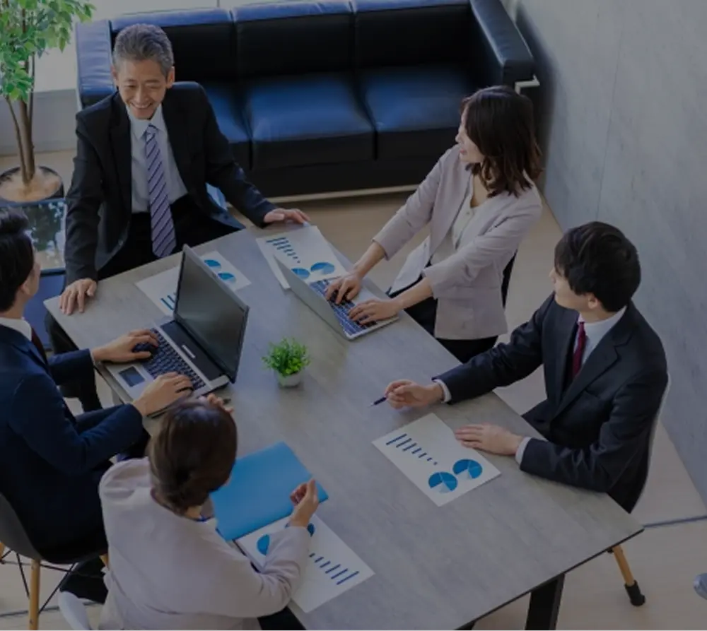 分割払いによる資金計画サポート