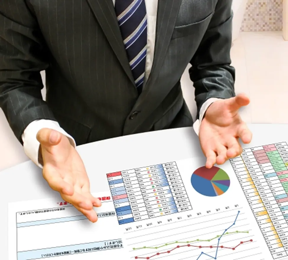 修繕が必要な物件イメージ